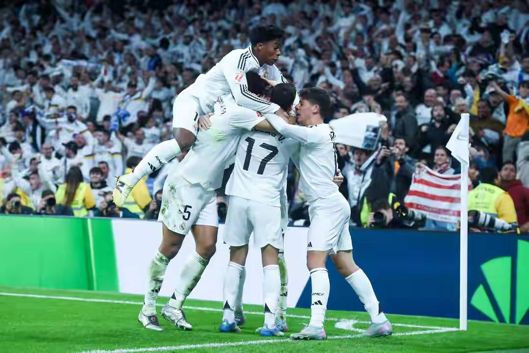 雷火电竞主播-马竞战平巴萨，贝尔乌龙送礼欧冠