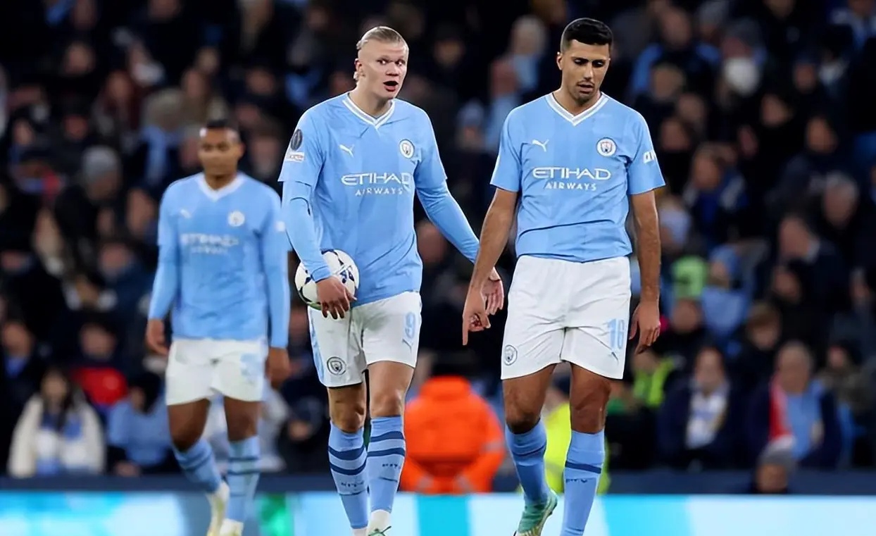 巴萨绝杀尤文，德布劳内梅开二度欧冠