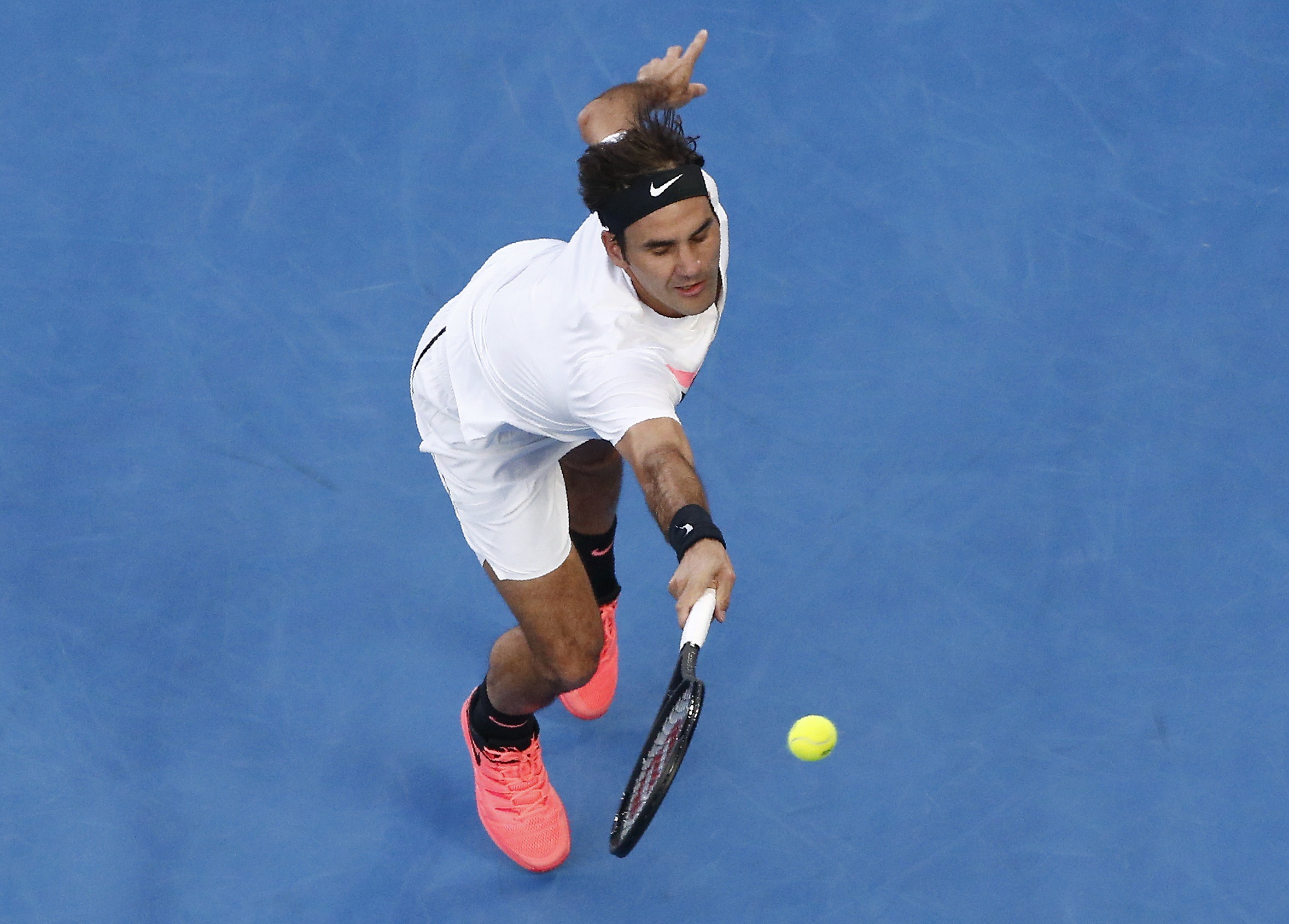 澳大利亚网球队爆冷德国网球队,费德勒完成帽子戏法 澳大利亚网球队爆冷德国网球队,费德勒完成帽子戏法