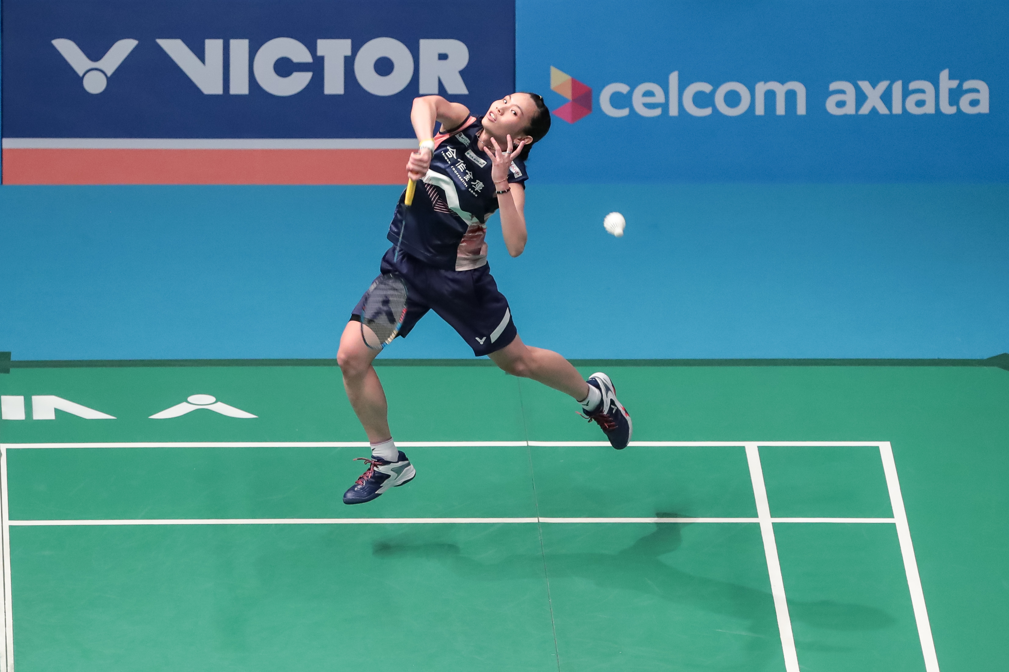 日本羽毛球队轻取马来西亚羽毛球队,戴资颖惊艳世界的简单介绍 日本羽毛球队轻取马来西亚羽毛球队,戴资颖惊艳世界的简单介绍