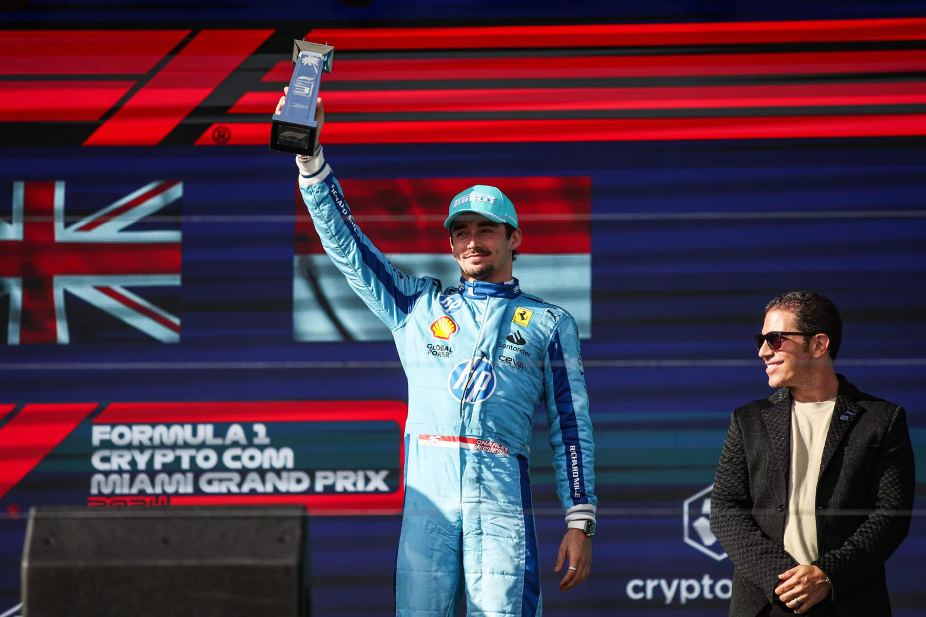 雷火电竞主播-关于哈斯车队绝杀迈凯伦，诺里斯扛起全队的信息