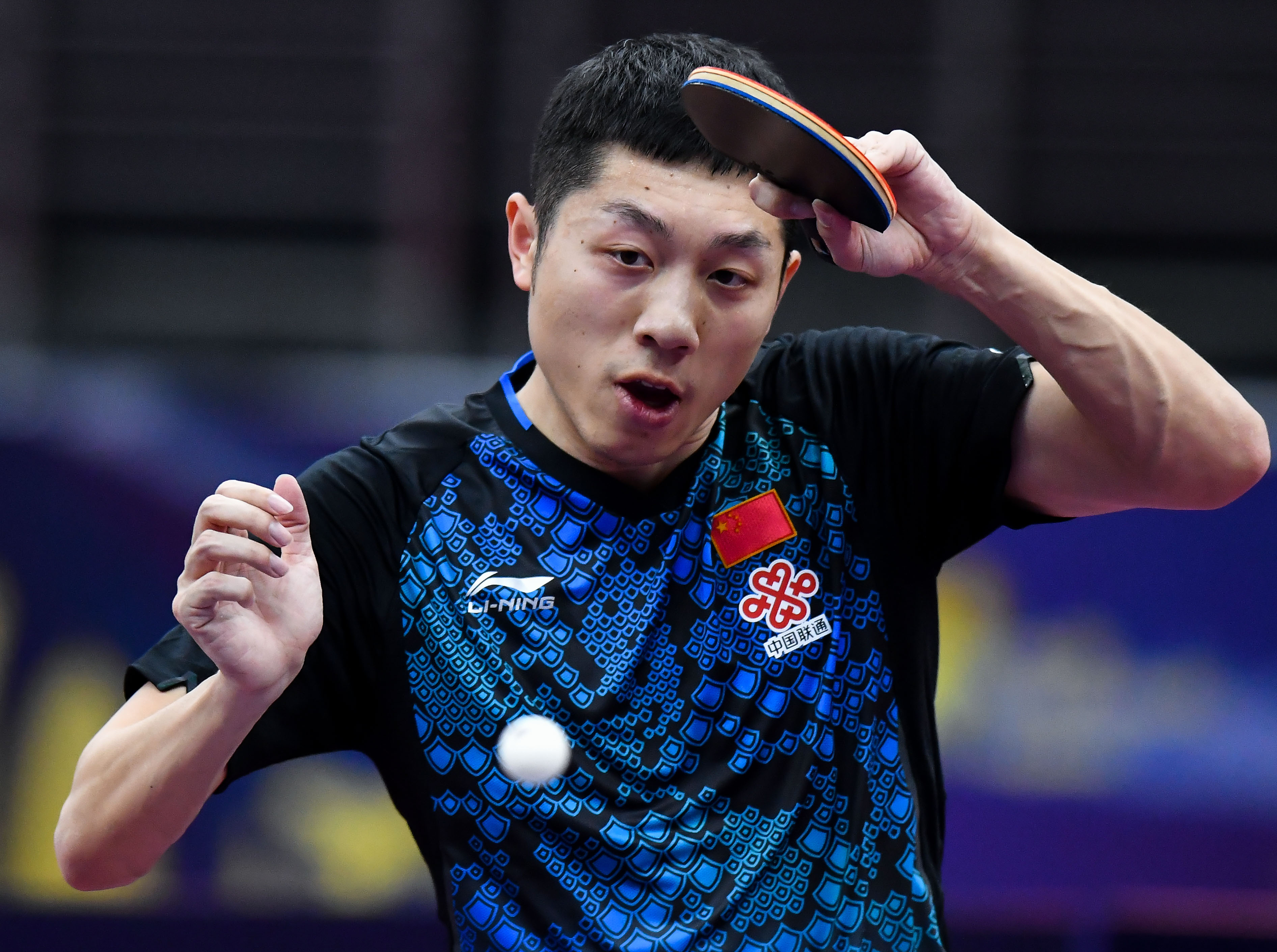 雷火电竞主播-日本乒乓球队力克波兰乒乓球队，许昕统治全场的简单介绍